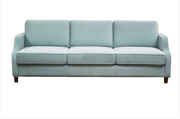 Прямой диван Валенсия Ретро в Брянске - изображение