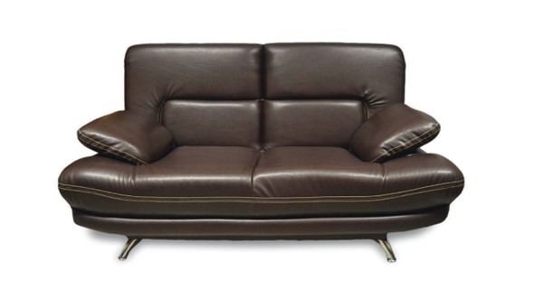 Прямой диван Глория 1600 в Брянске - изображение