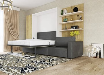 Набор мебели Smart П-КД1600-Ш в Брянске - предосмотр 1