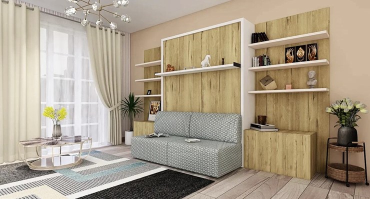 Набор мебели Smart П-КД1600-П в Брянске - изображение 6