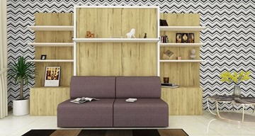 Набор мебели Smart П-КД1600-П в Брянске - предосмотр