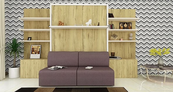 Набор мебели Smart П-КД1600-П в Брянске - изображение