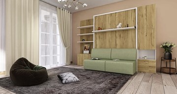 Набор мебели Smart П-КД1600-Ш в Брянске