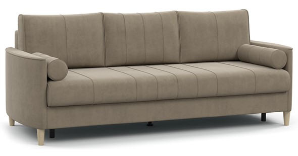 Прямой диван Лора, ТД 327 в Брянске - изображение