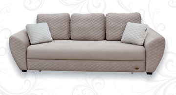 Прямой диван Мазерати 250х110 в Брянске - предосмотр
