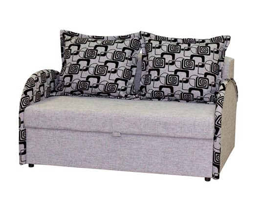 Прямой диван Нео 59 МД в Брянске - изображение