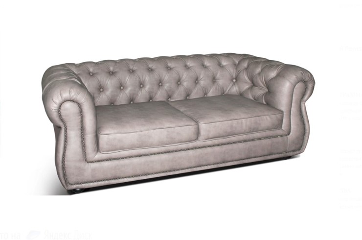 Прямой диван Честер в Брянске - изображение 2