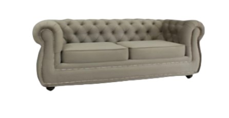 Прямой диван Честер в Брянске - изображение