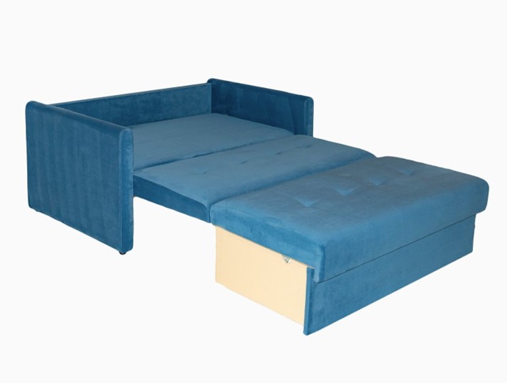 Прямой диван Деон 1200 в Брянске - изображение 1