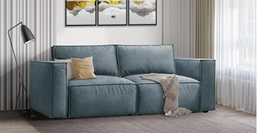 Прямой диван Майя подушки №2 в Брянске - предосмотр 3