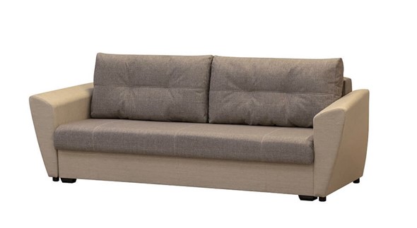 Прямой диван Мальта 1 К БД в Брянске - изображение