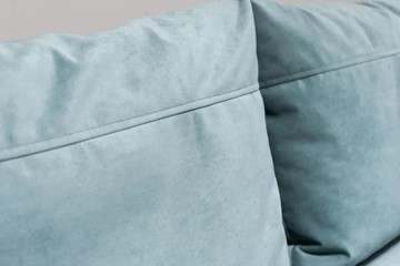 Прямой диван Мирка, newtone aqua blue в Брянске - предосмотр 6
