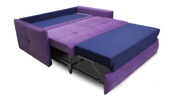 Прямой диван Неаполь 1440х1070 мм в Брянске - предосмотр 1