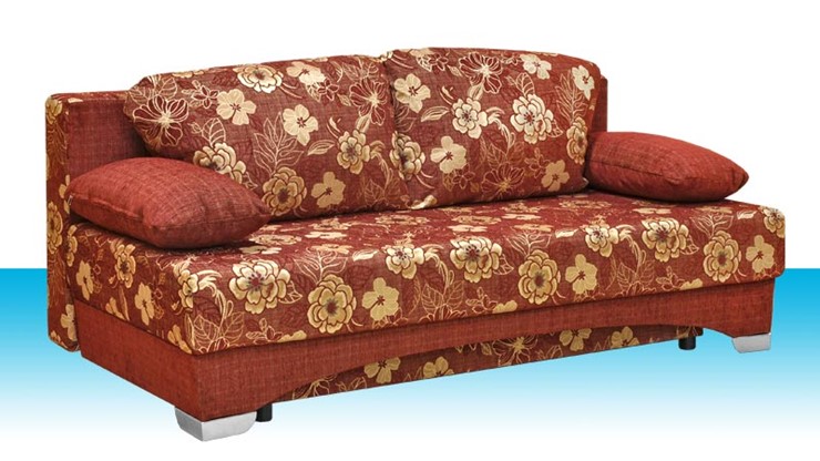 Прямой диван Нео 27 ПМ в Брянске - изображение 19