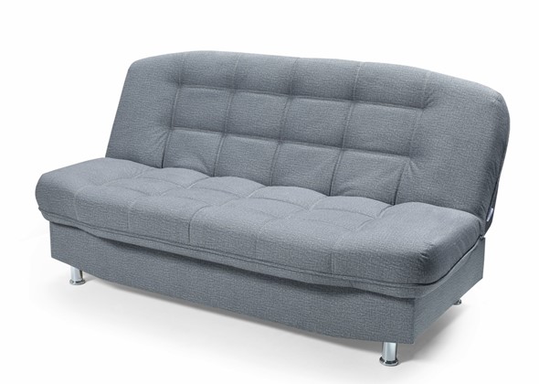 Прямой диван Омега, 198x90x93 в Брянске - изображение