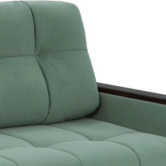 Прямой диван Татьяна 5 БД mini в Брянске - изображение 3