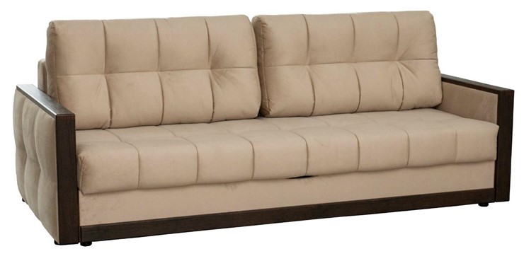 Прямой диван Татьяна 5 БД mini в Брянске - изображение 4