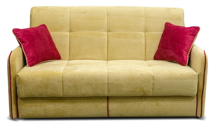 Прямой диван Токио 2 130 (ППУ) в Брянске - изображение 1