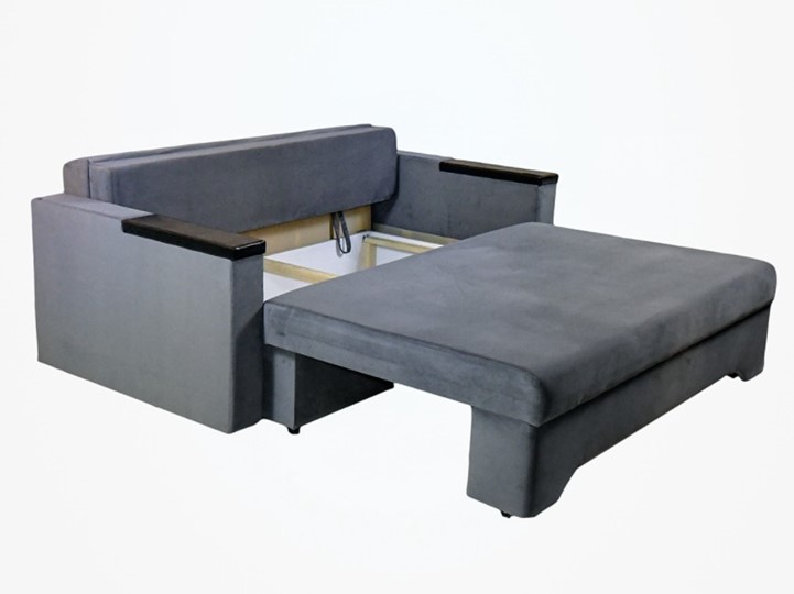 Прямой диван Твист 1 БД в Брянске - изображение 4