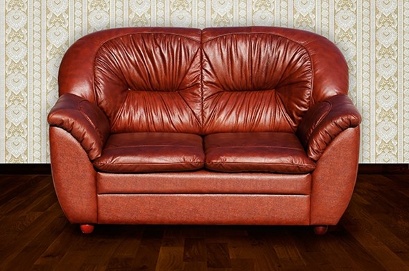 Прямой диван Ричмонд Д2 в Брянске - изображение