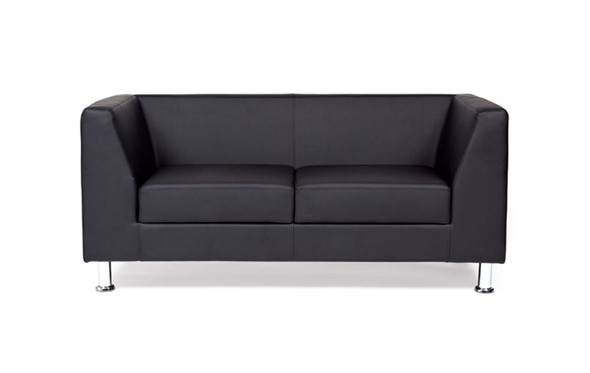 Прямой диван Дерби двухместный в Брянске - изображение