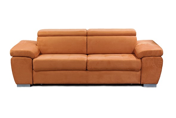 Прямой диван Севилья 2М (Седафлекс) в Брянске - изображение
