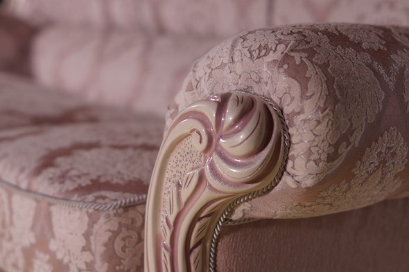 Прямой диван Севилья трехместный, спартак в Брянске - изображение 7