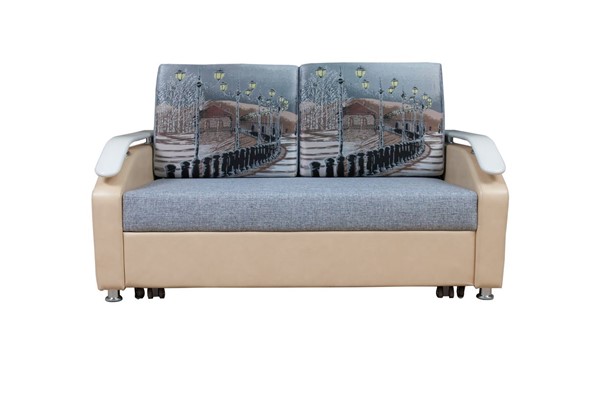 Малый диван Дуглас 1 в Брянске - изображение