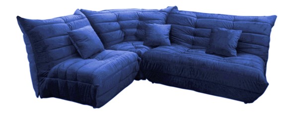 Модульный диван Манго в Брянске - изображение