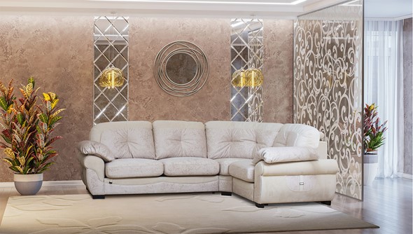 Модульный диван Дион в Брянске - изображение