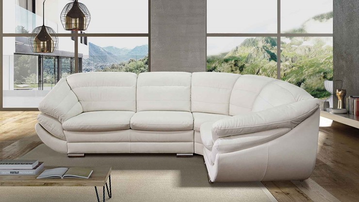 Модульный диван Алекс Элита 50 А в Брянске - изображение 3