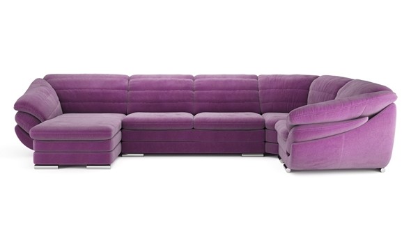 Модульный диван Алекс Элита 50 А в Брянске - изображение
