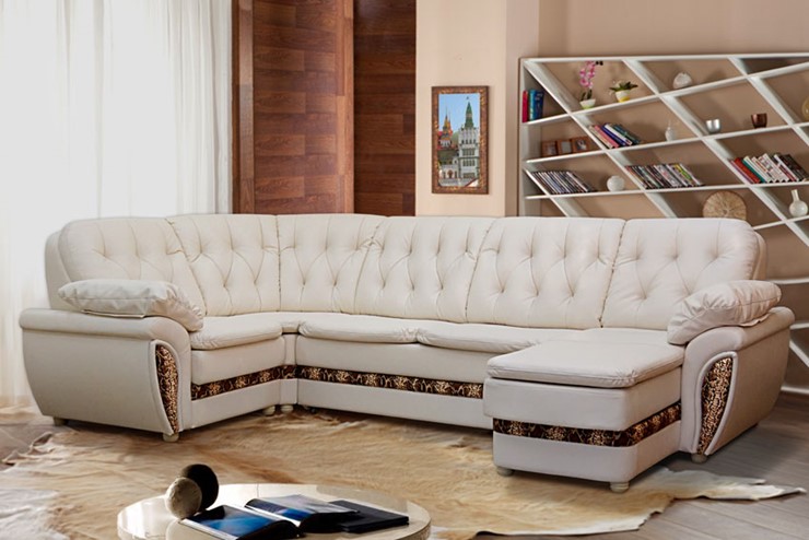 Модульный диван Дебора Элита 21 Д в Брянске - изображение 4