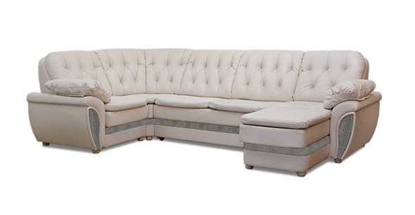 Модульный диван Дебора Элита 21 Д в Брянске - изображение