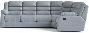 Модульный диван Элита 50 М-Мишель (реклайнер-седофлекс) в Брянске - предосмотр 1