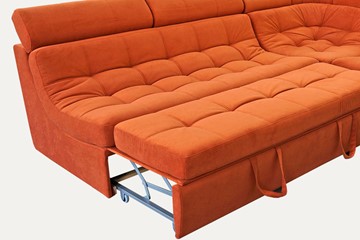 Модульный диван F-0-M Эко в Брянске - предосмотр 5