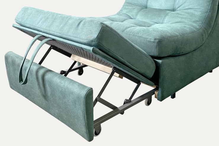 Модульный диван F-0-M Эко в Брянске - изображение 7