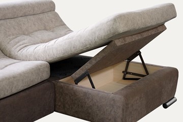 Модульный диван F-0-M Эко в Брянске - предосмотр 8