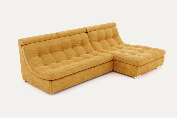 Модульный диван F-0-M Эко в Брянске - изображение 9