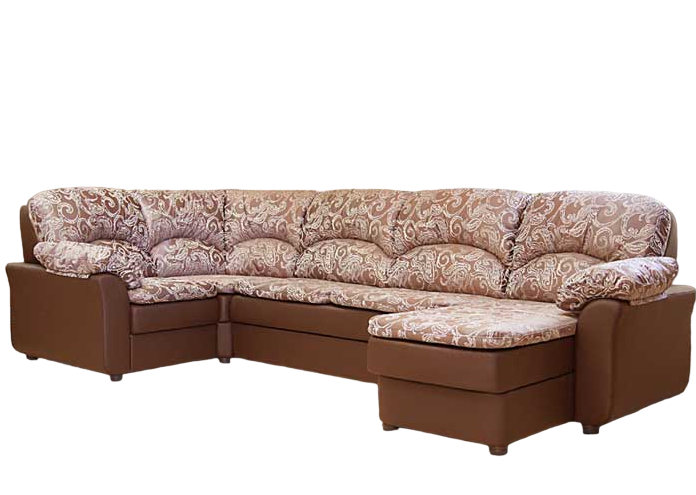 Модульный диван Моника в Брянске - изображение 5