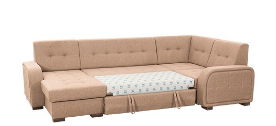 Секционный диван Подиум в Брянске - изображение 2