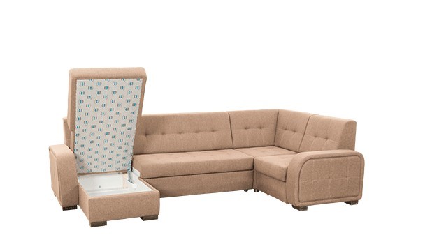 Секционный диван Подиум в Брянске - изображение 1