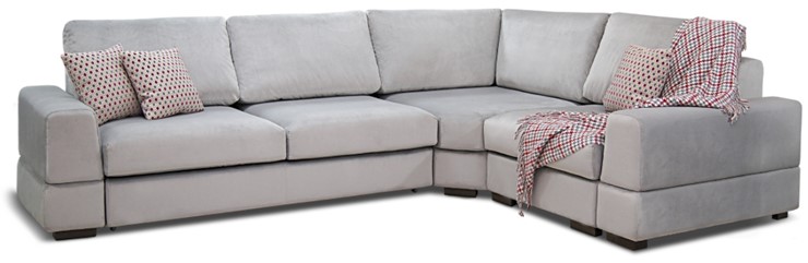 Секционный диван Поло в Брянске - изображение 2