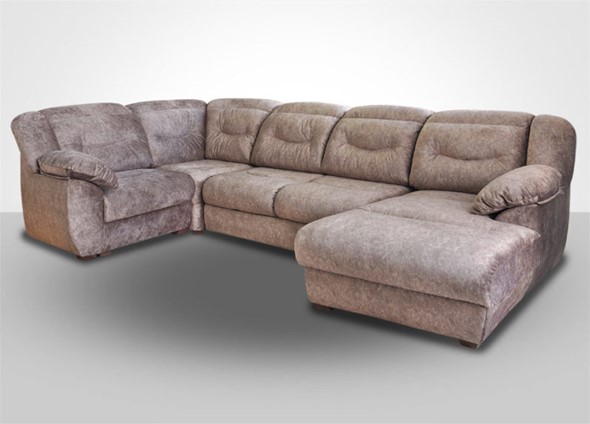 Модульный диван Вегас в Брянске - изображение