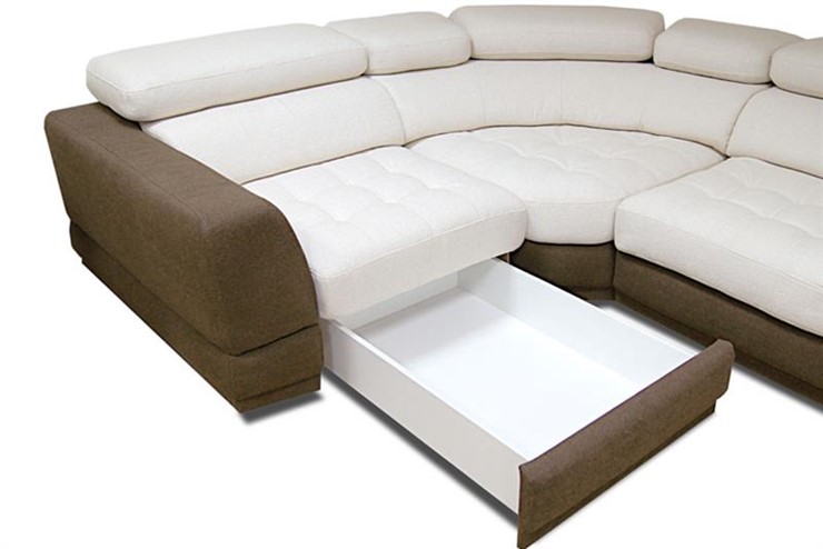 Модульный диван Верона в Брянске - изображение 3