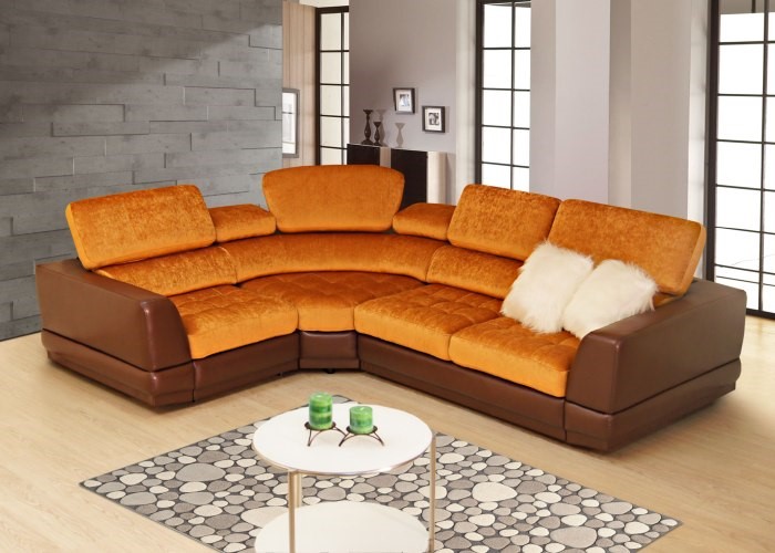Модульный диван Верона в Брянске - изображение 6