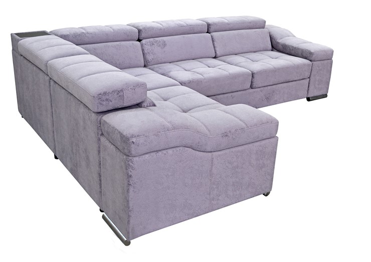 Модульный диван N-0-M в Брянске - изображение 1