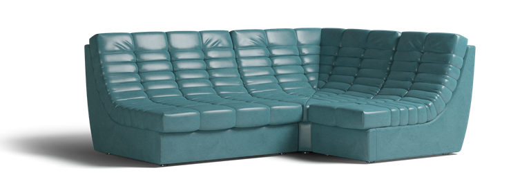 Модульный диван Босфор в Брянске - изображение 2