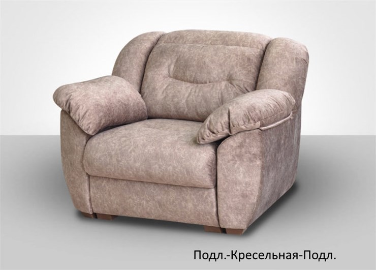Модульный диван Вегас в Брянске - изображение 4