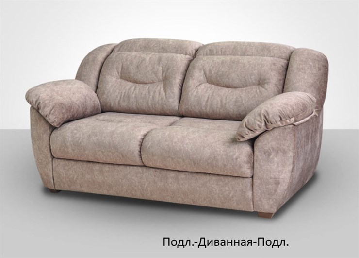 Модульный диван Вегас в Брянске - изображение 3